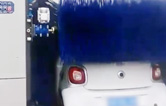 改進(jìn)版林頓電腦洗車(chē)機(jī)小車(chē)smart大到依維柯清洗運(yùn)轉(zhuǎn)自如