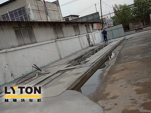 我們擁有“FX11”和“FX80”系列全自動(dòng)洗車機(jī),林頓洗車設(shè)備遍布全國(guó)。