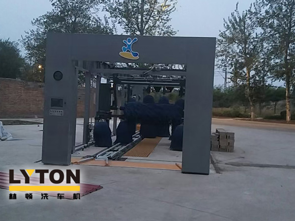 我們擁有“FX11”和“FX80”系列全自動(dòng)洗車機(jī),林頓洗車設(shè)備遍布全國(guó)。