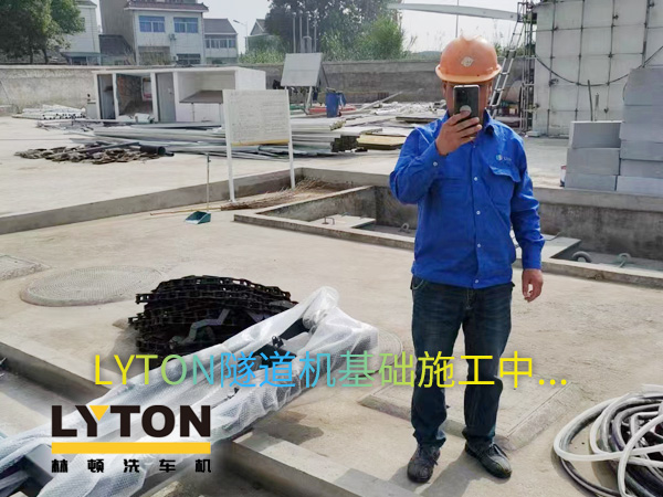 洗得干不干凈、“穩(wěn)定性”和“性價(jià)比”、“收益”評(píng)判一臺(tái)全自動(dòng)洗車機(jī)好壞