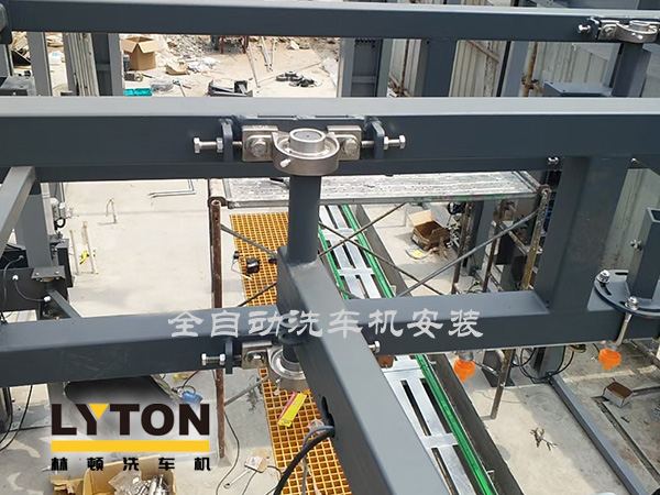 安心可靠，速度快，效率高，環(huán)保節(jié)水，不傷車漆，省力——全自動洗車機優(yōu)點